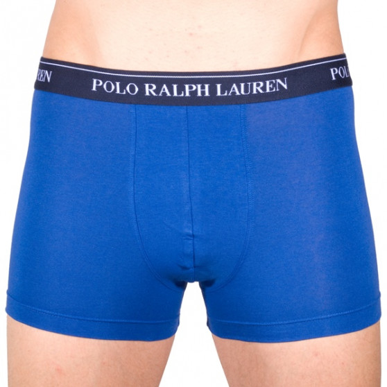 3PACK Мъжки боксерки Ralph Lauren многоцветен (V9PK3)