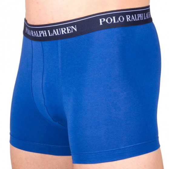 3PACK Мъжки боксерки Ralph Lauren многоцветен (V9PK3)