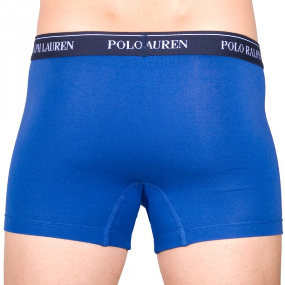 3PACK Мъжки боксерки Ralph Lauren многоцветен (V9PK3)