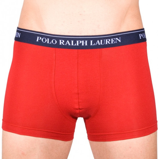 3PACK Мъжки боксерки Ralph Lauren многоцветен (V9PK3)