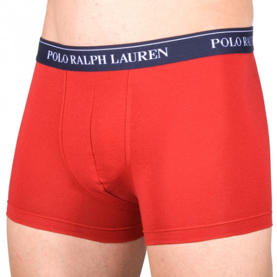 3PACK Мъжки боксерки Ralph Lauren многоцветен (V9PK3)