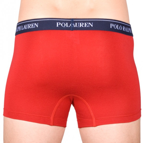 3PACK Мъжки боксерки Ralph Lauren многоцветен (V9PK3)