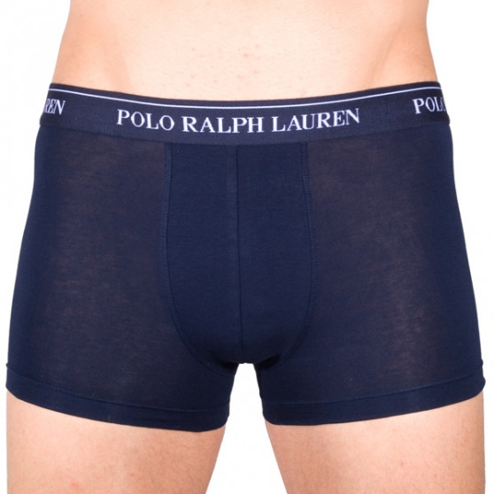 3PACK Мъжки боксерки Ralph Lauren многоцветен (V9PK3)