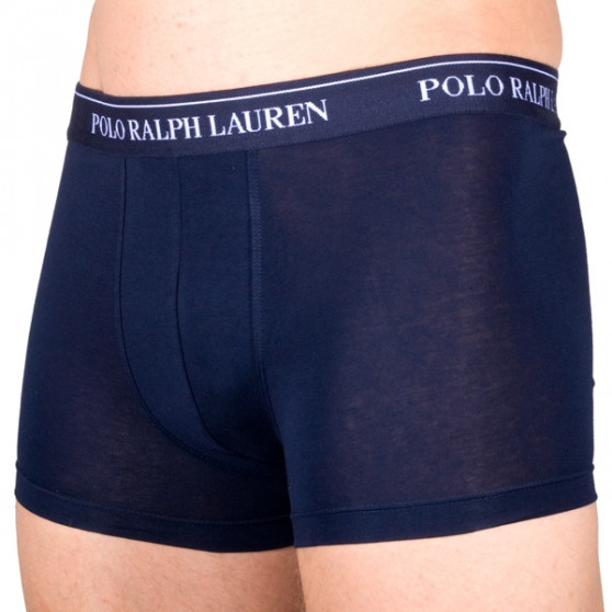 3PACK Мъжки боксерки Ralph Lauren многоцветен (V9PK3)