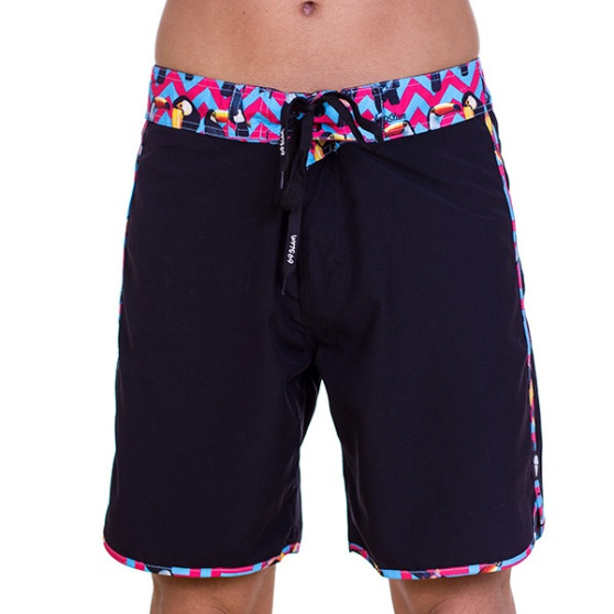 Мъжки бански костюми 69SLAM Short Boardshort Long Toucan