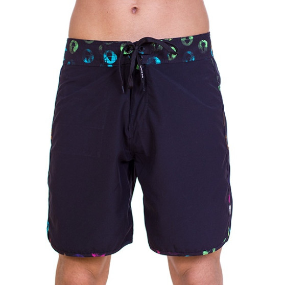 Pánské Plavky 69SLAM Krátké Boardshort Long Pogs