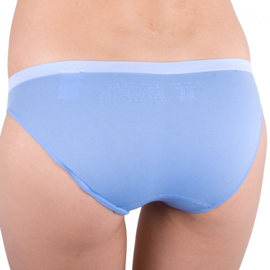 Дамски бикини Calvin Klein blue (QD3545E - RR5)