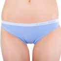 Дамски бикини Calvin Klein blue (QD3545E - RR5)