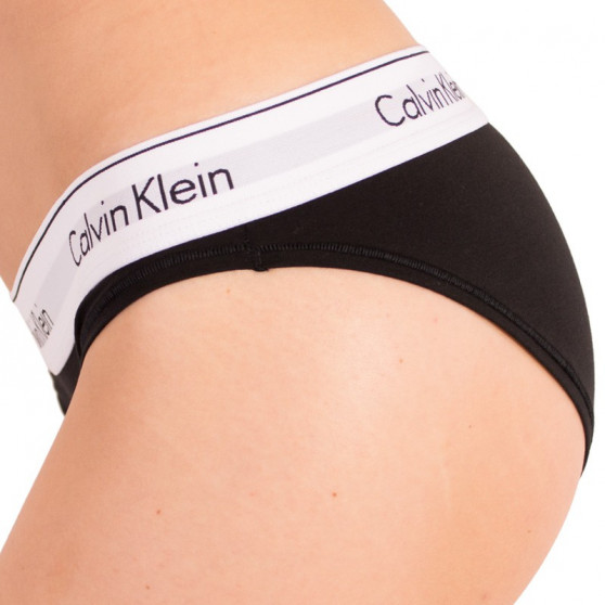 Дамски бикини Calvin Klein черено (F3787E-001)