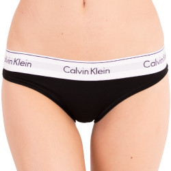 Дамски бикини Calvin Klein черено (F3787E-001)