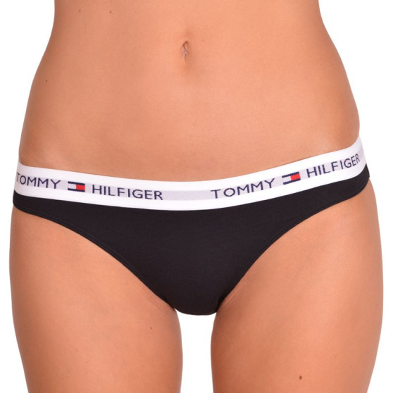 Дамски бикини Tommy Hilfiger черено (1387904875 990)