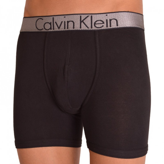 Мъжки боксерки Calvin Klein черено (NB1299A-001)