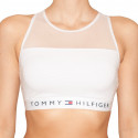 Дамски сутиен Tommy Hilfiger бяла (UW0UW00012 100)