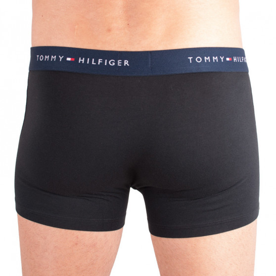 Мъжки боксерки и чорапи Tommy Hilfiger многоцветен (UM0UM00404 990)