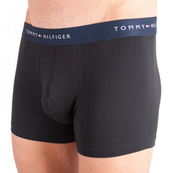 Мъжки боксерки и чорапи Tommy Hilfiger многоцветен (UM0UM00404 990)