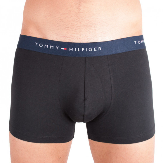 Мъжки боксерки и чорапи Tommy Hilfiger многоцветен (UM0UM00404 990)