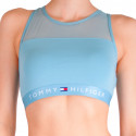 Дамски сутиен Tommy Hilfiger син (UW0UW00012 405)