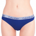 Дамски ремъци Calvin Klein blue (QD3539E-SX1)