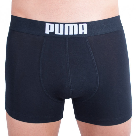 2PACK Мъжки боксерки Puma многоцветен (651003001 276)