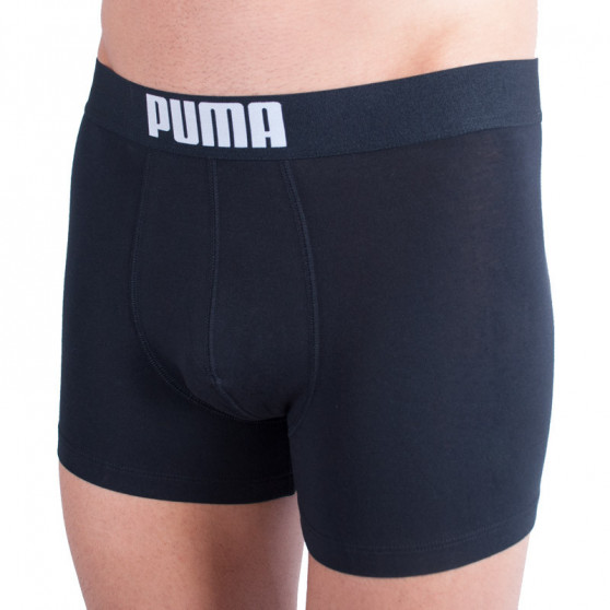 2PACK Мъжки боксерки Puma многоцветен (651003001 276)