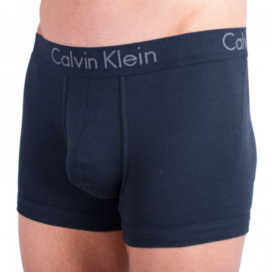 Мъжки боксерки Calvin Klein черено (NB1476A-001)