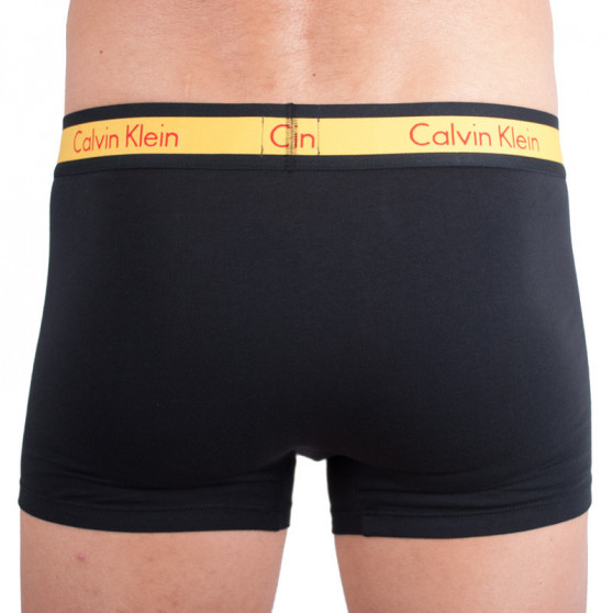 Мъжки боксерки Calvin Klein черено (NB1443A-6CI)