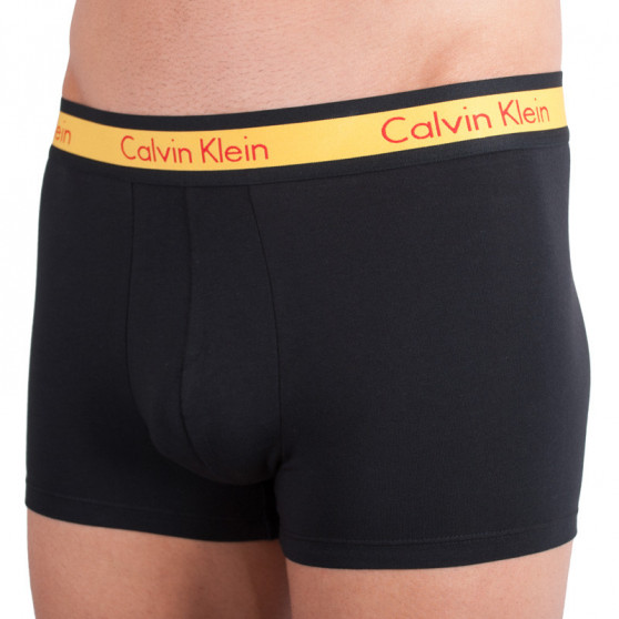 Мъжки боксерки Calvin Klein черено (NB1443A-6CI)