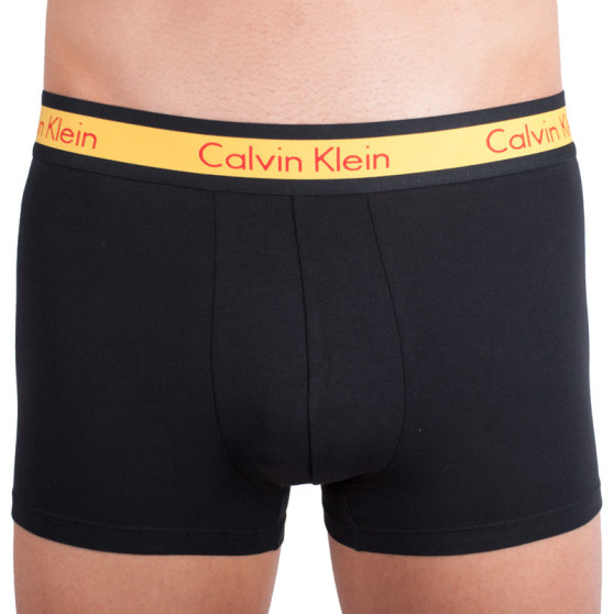 Мъжки боксерки Calvin Klein черено (NB1443A-6CI)