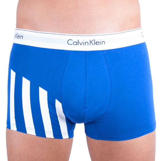 Мъжки боксерки Calvin Klein blue (NB1457A-9FN)