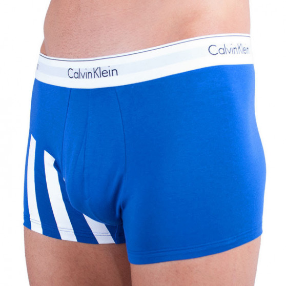 Мъжки боксерки Calvin Klein blue (NB1457A-9FN)