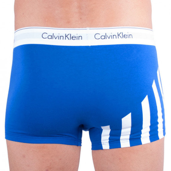 Мъжки боксерки Calvin Klein blue (NB1457A-9FN)