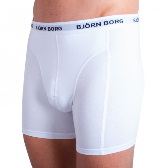 3PACK Мъжки боксерки Bjorn Borg многоцветен (9999-1024-70101)