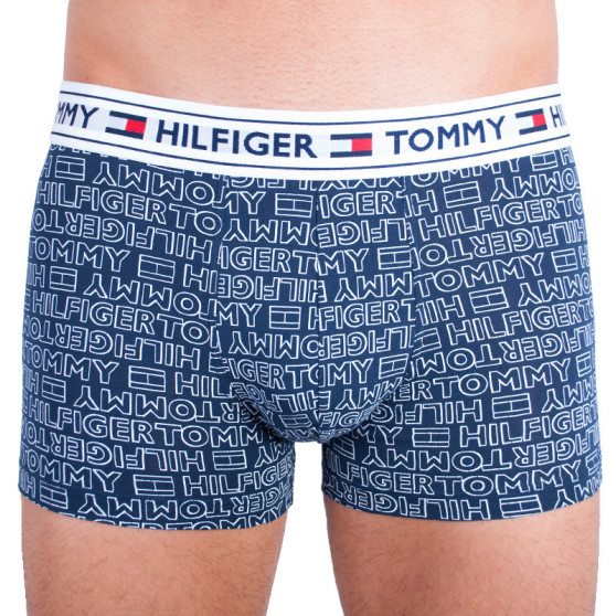 Мъжки боксерки Tommy Hilfiger многоцветен (UM0UM00504 416)