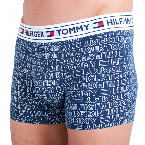 Мъжки боксерки Tommy Hilfiger многоцветен (UM0UM00504 416)