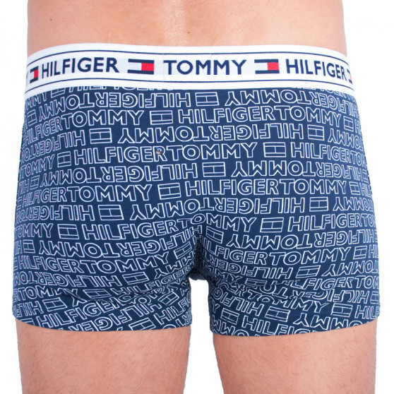 Мъжки боксерки Tommy Hilfiger многоцветен (UM0UM00504 416)