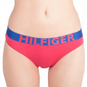 Дамски ремъци Tommy Hilfiger розово (1387905872 501)