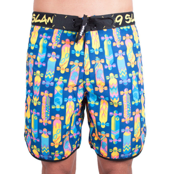 Мъжки бански костюми 69SLAM short boardshort medium longboard