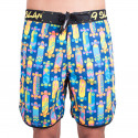 Мъжки бански костюми 69SLAM short boardshort medium longboard