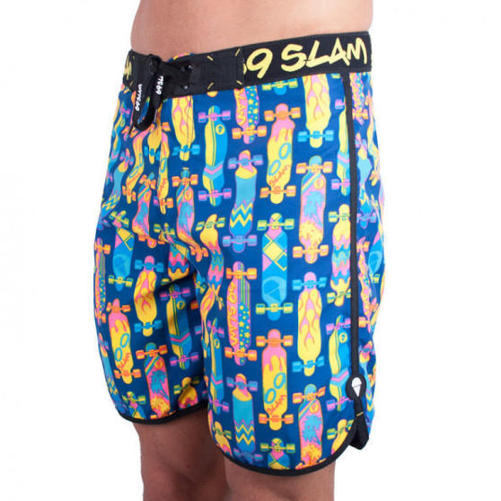 Мъжки бански костюми 69SLAM short boardshort medium longboard