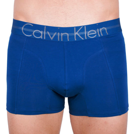 Мъжки боксерки Calvin Klein blue (NB1483A-8MV)