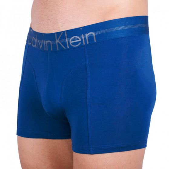 Мъжки боксерки Calvin Klein blue (NB1483A-8MV)