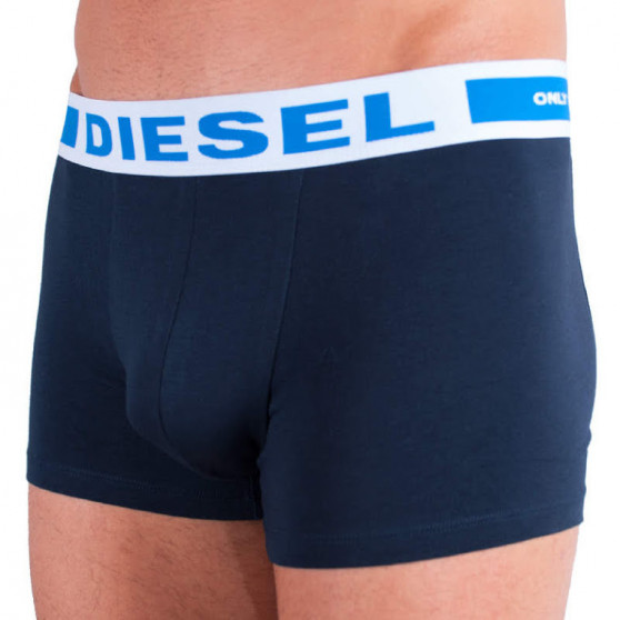 3PACK Мъжки боксерки Diesel многоцветен (00CKY3-0BAOF-10)