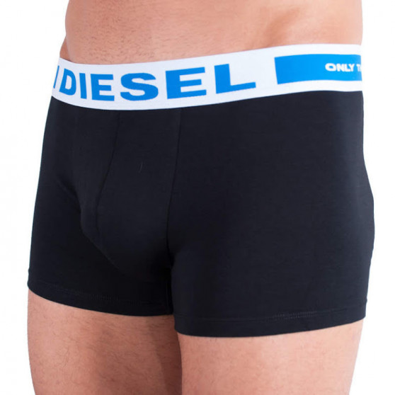 3PACK Мъжки боксерки Diesel многоцветен (00CKY3-0BAOF-10)