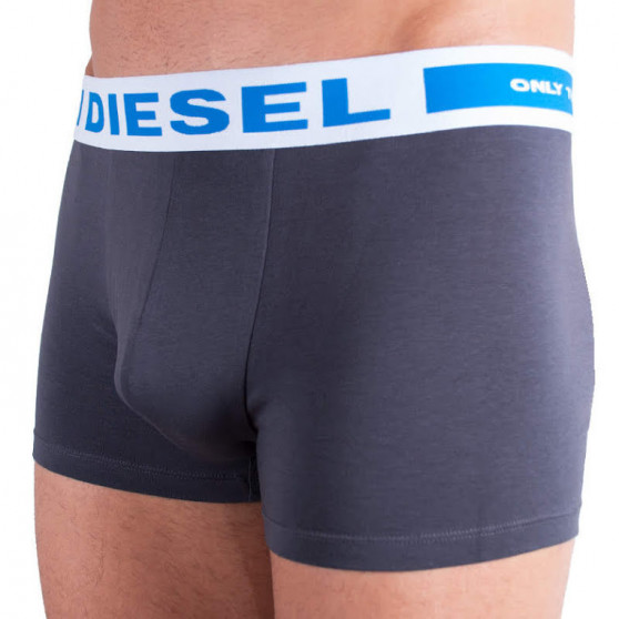 3PACK Мъжки боксерки Diesel многоцветен (00CKY3-0BAOF-10)