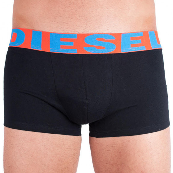 3PACK Мъжки боксерки Diesel многоцветен (00SAB2-0GAPG-10)