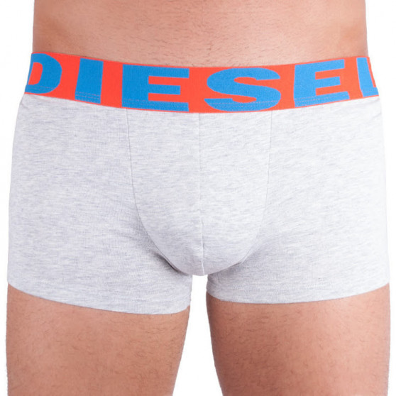 3PACK Мъжки боксерки Diesel многоцветен (00SAB2-0GAPG-10)