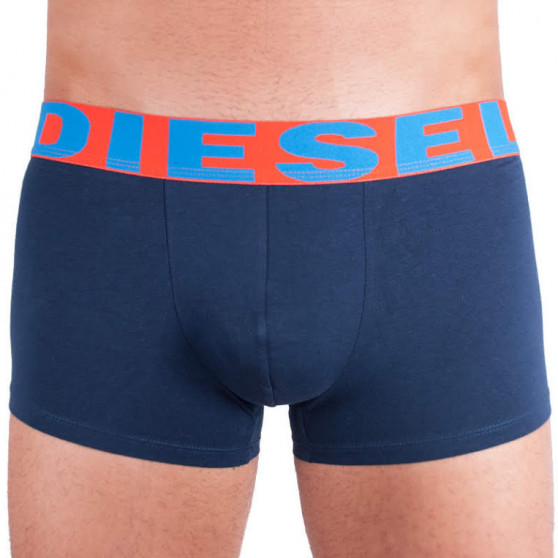 3PACK Мъжки боксерки Diesel многоцветен (00SAB2-0GAPG-10)