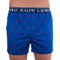 Мъжки боксерки Ralph Lauren blue (714637442011)