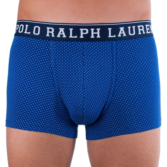 Мъжки боксерки Ralph Lauren blue (714705160002)