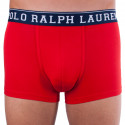 Мъжки боксерки Ralph Lauren червено (714707318002)